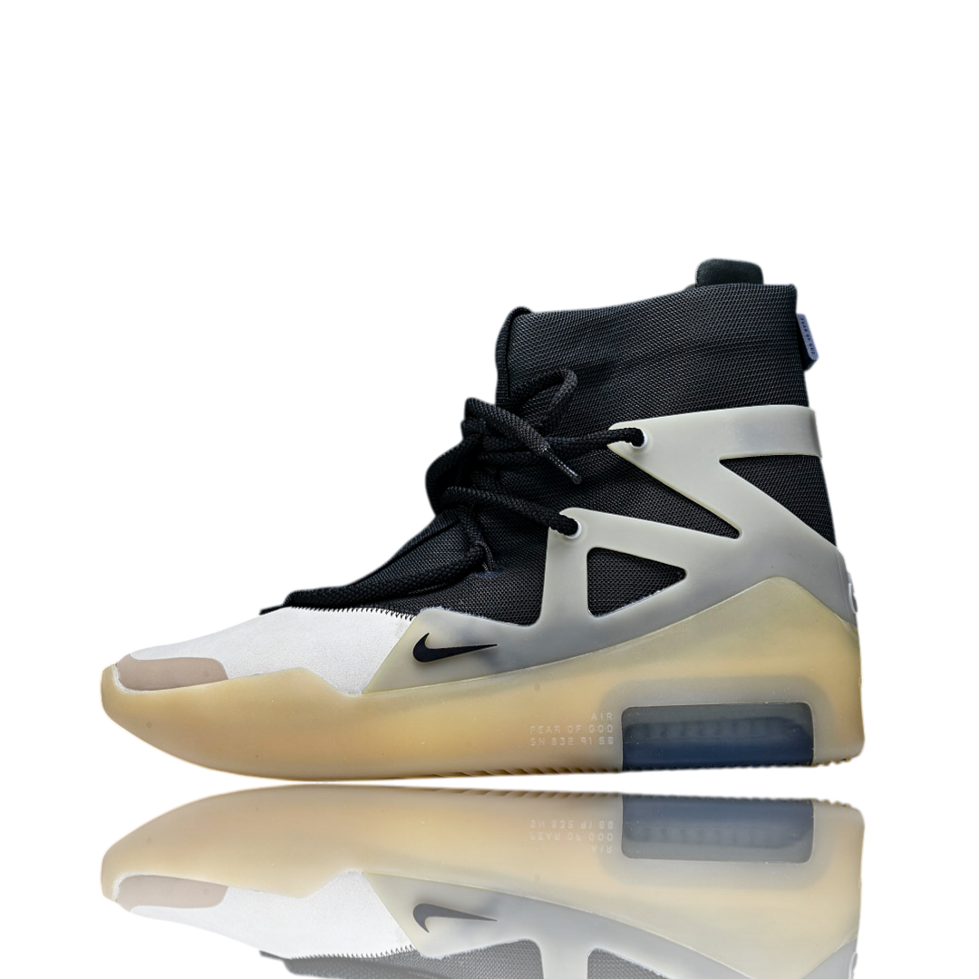 Fear of God 1 'String The Question'
