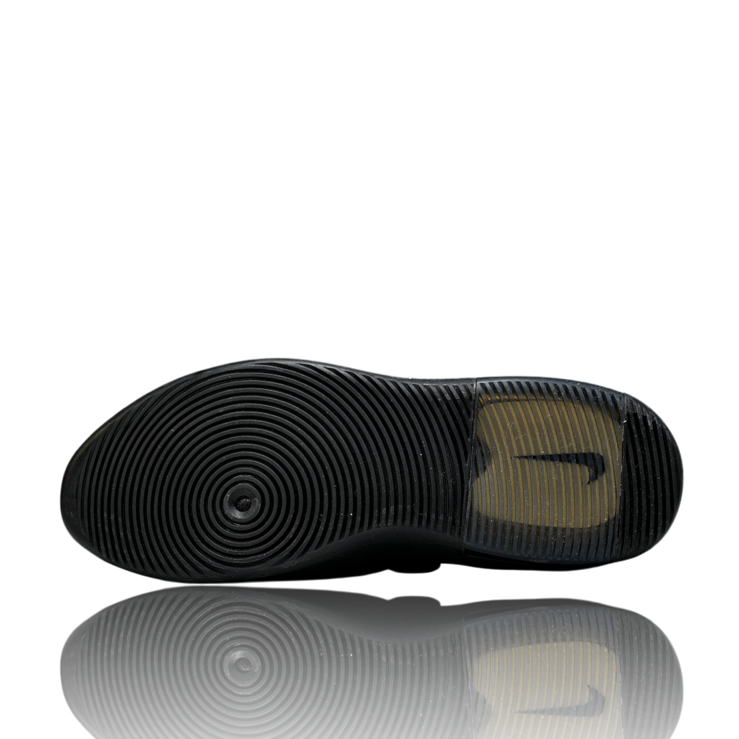 Fear of God 1 'Triple Black'