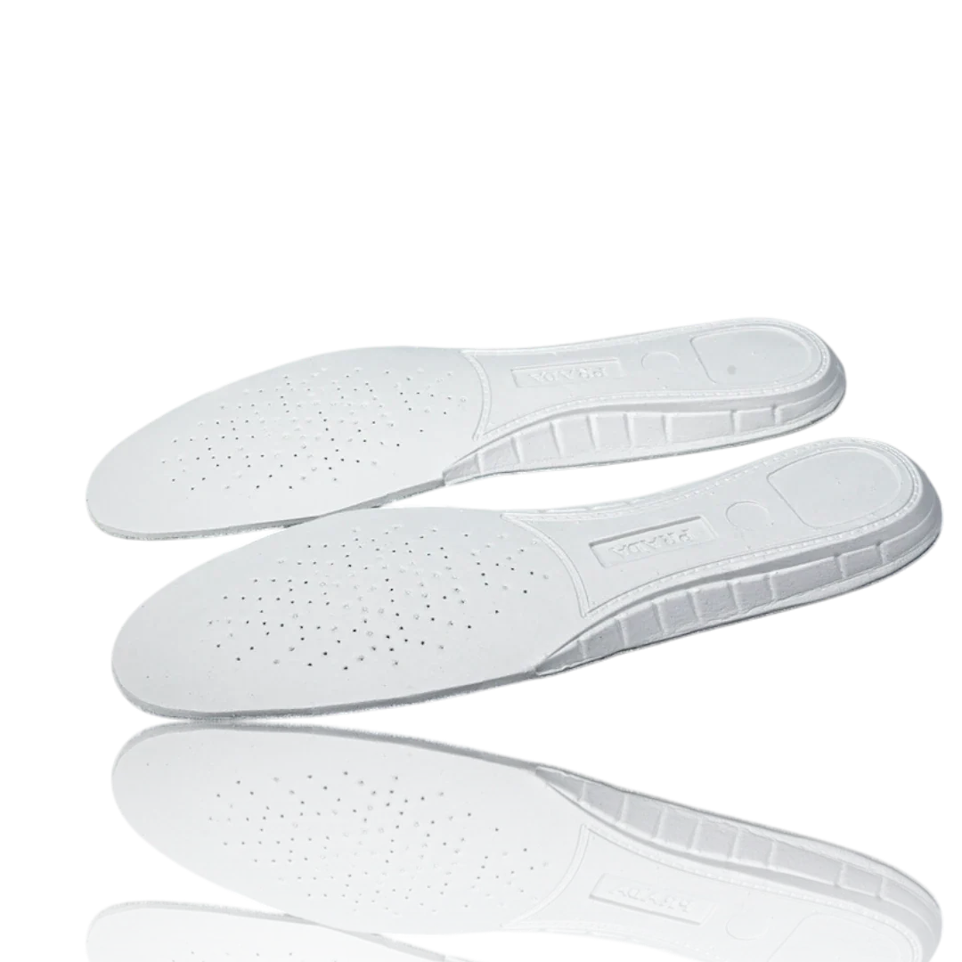 Prada America's Cup 'White Silver'