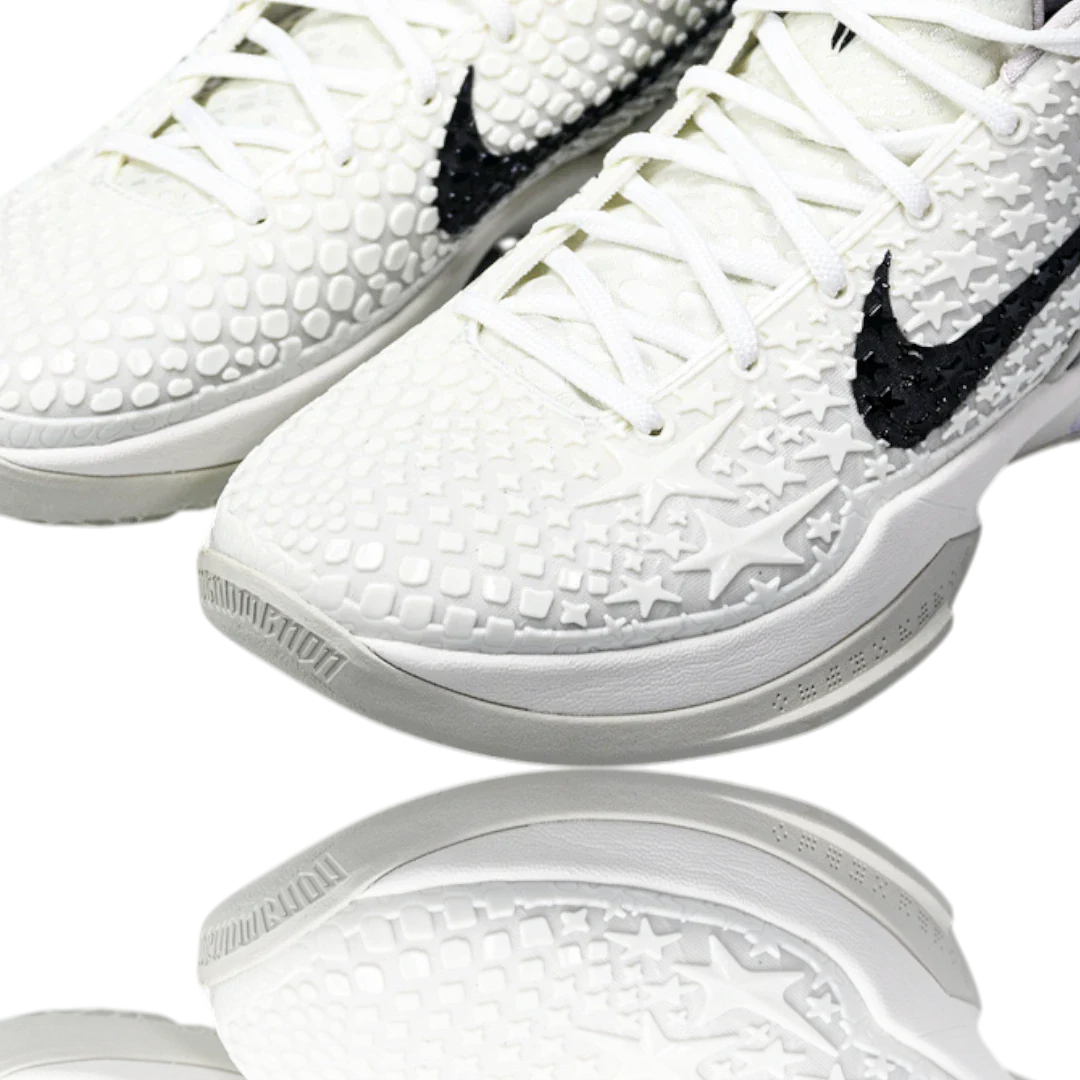 Kobe 6 Protro 'Sail All-Star'