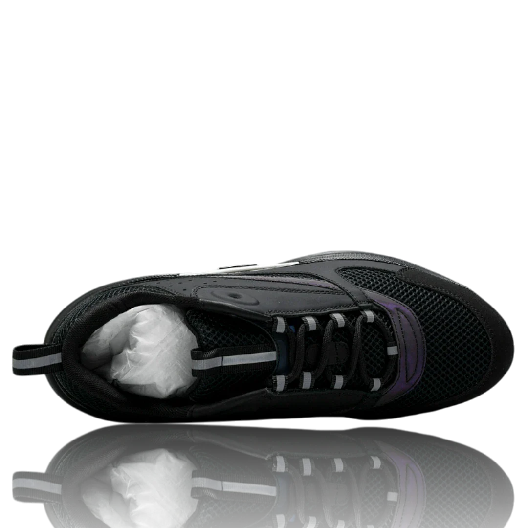Dlor B22 'Reflective Black'