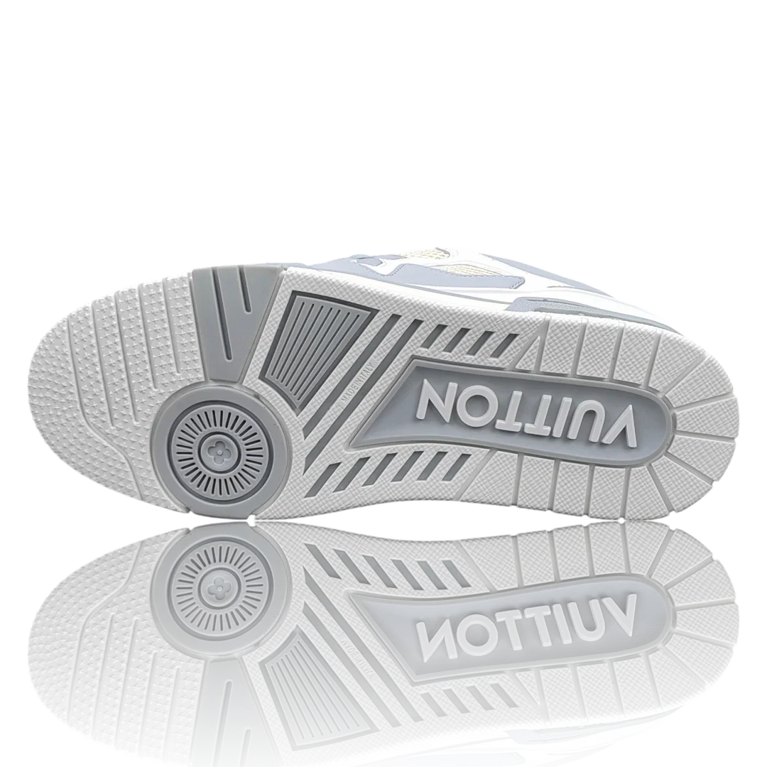 Louis Vuittоп Skate Sneaker 'Grey'