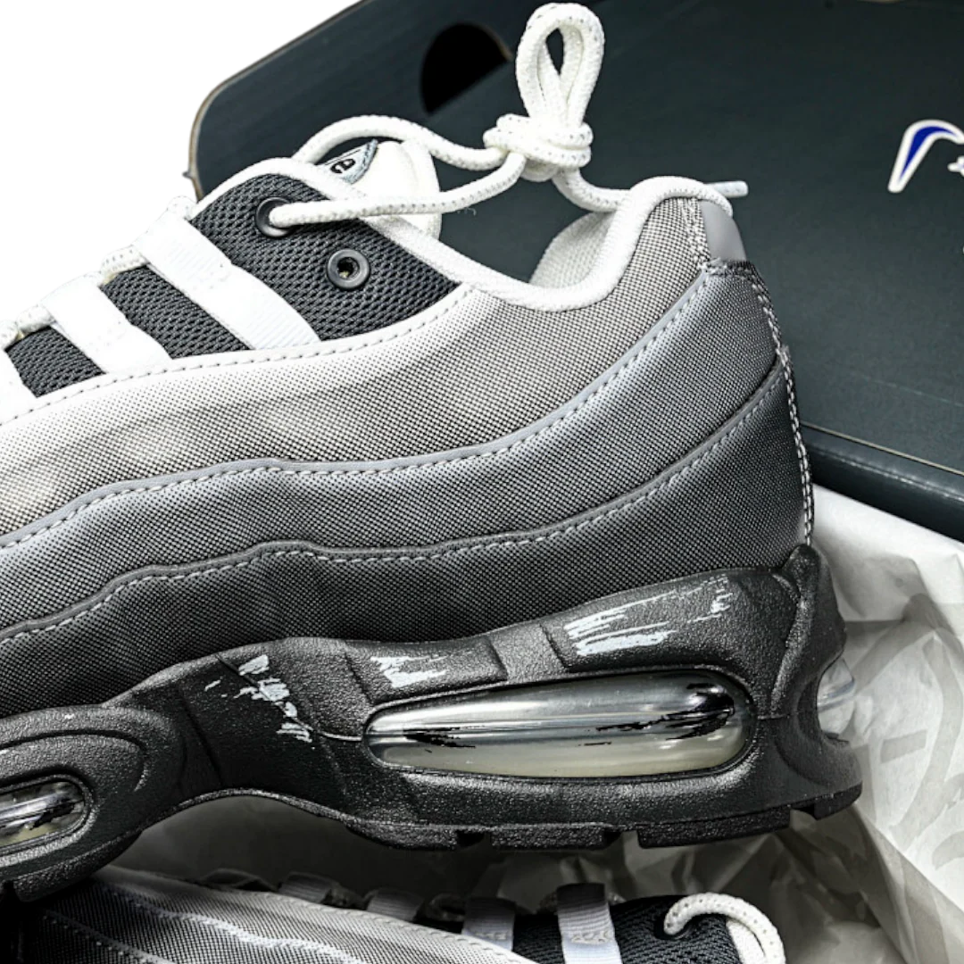 Yu-Gi-Oh! x AM95 Muscle 'Jonouchi'