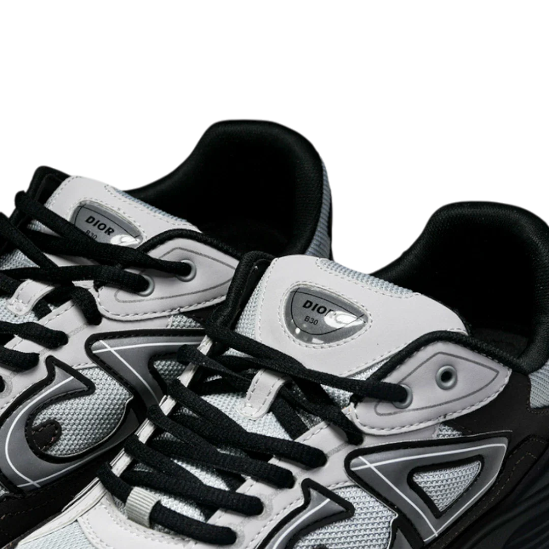 Dlor B30 Reflective 'Grey Anthracite'