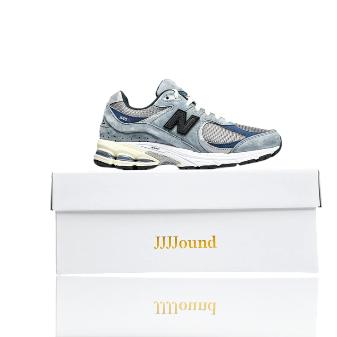 NB 2002R x JJJJound 'Storm Blue'