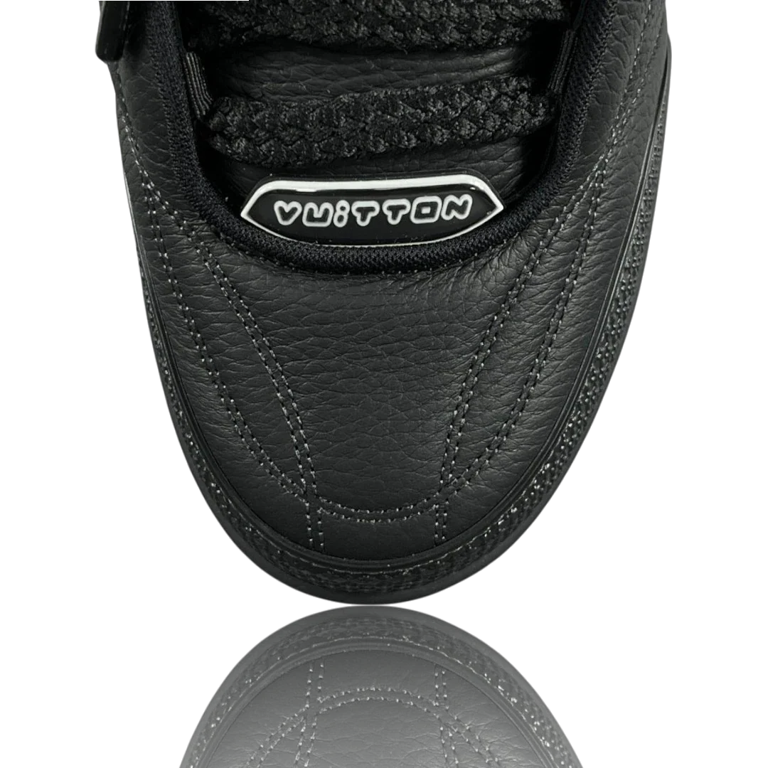 Louis Vuittоп Skate Sneakers 'Black'