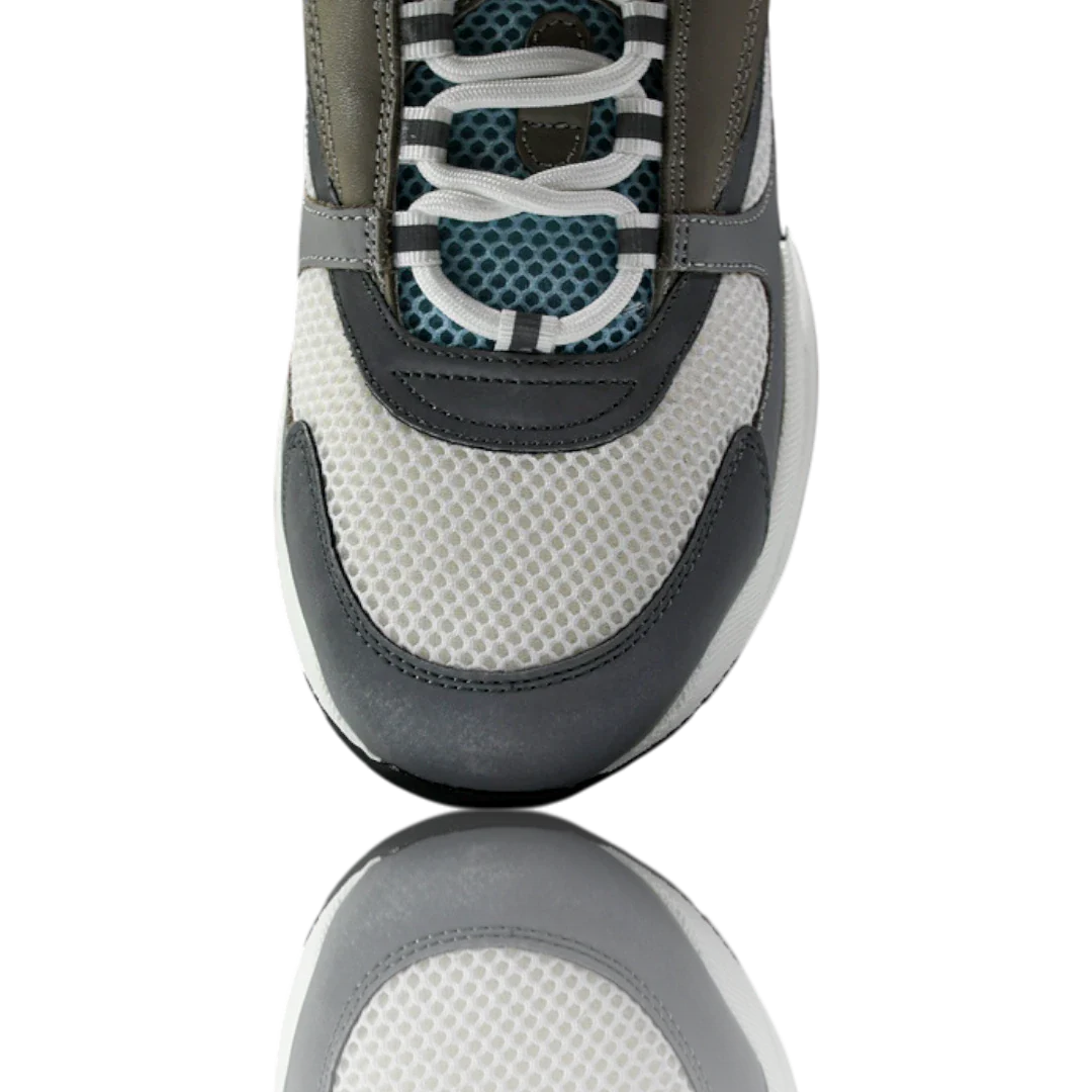 Dlor B22 'White Blue'