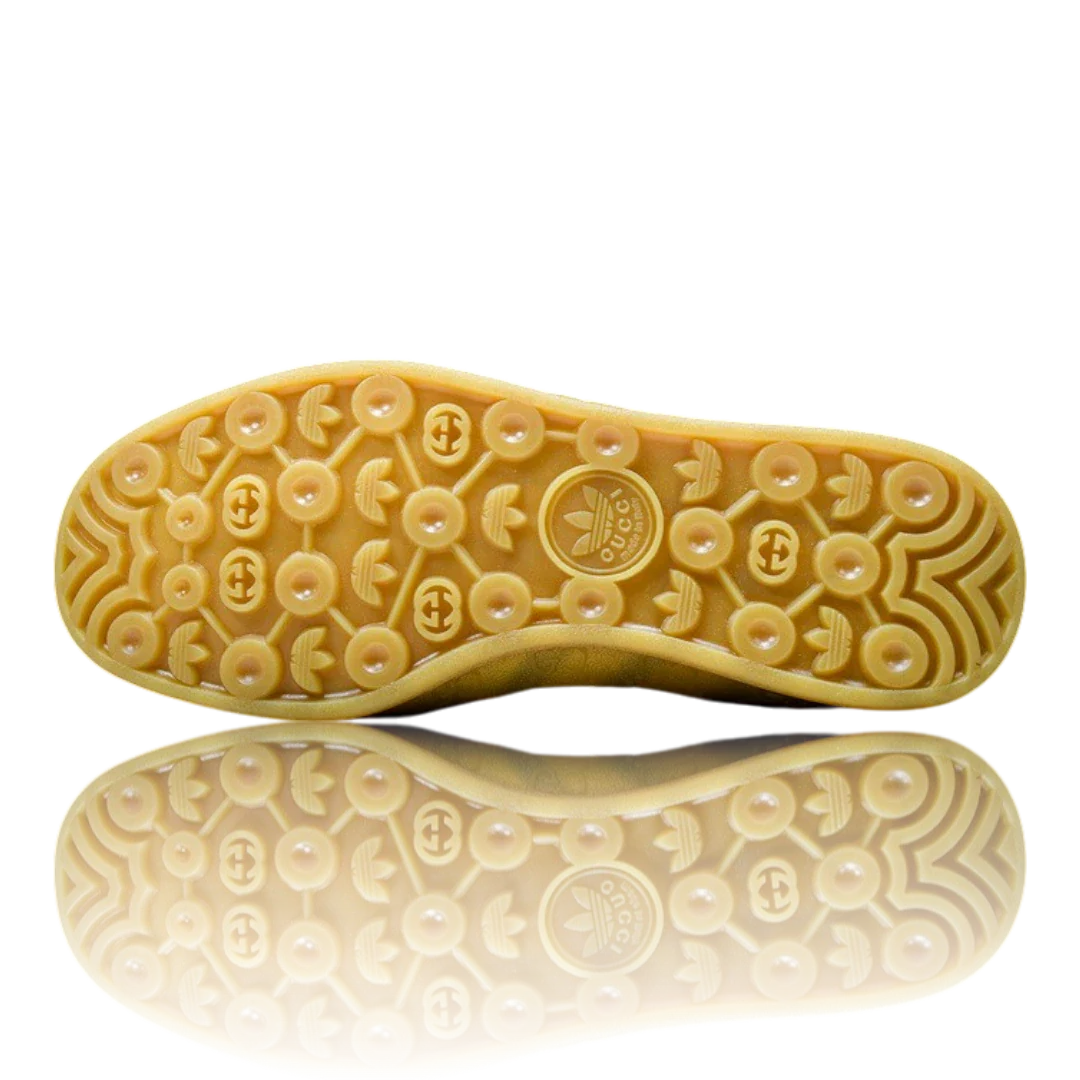 Guссi x Gazelle 'GG Monogram'