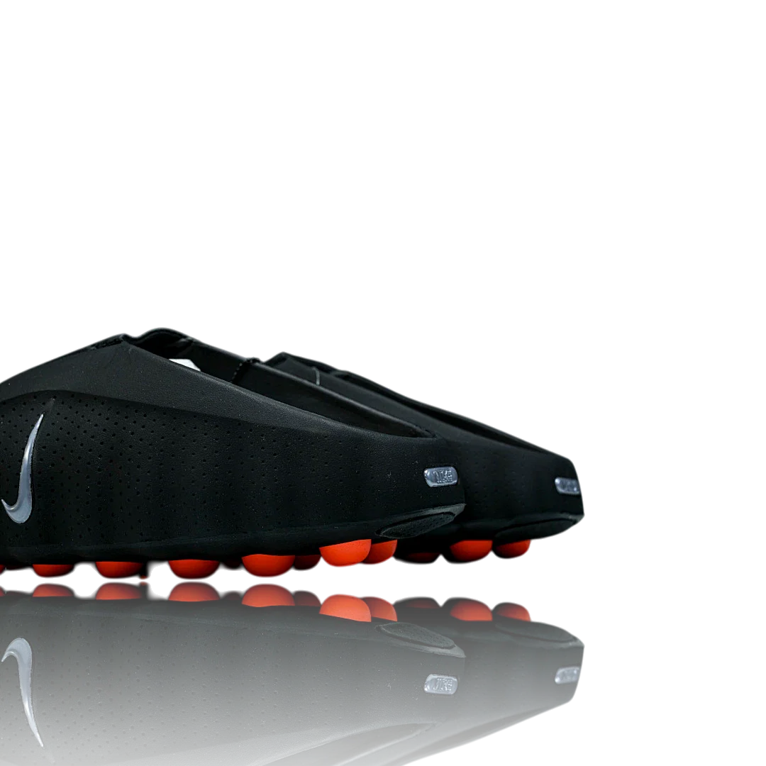 Mind 001 Slide 'Black Chrome'