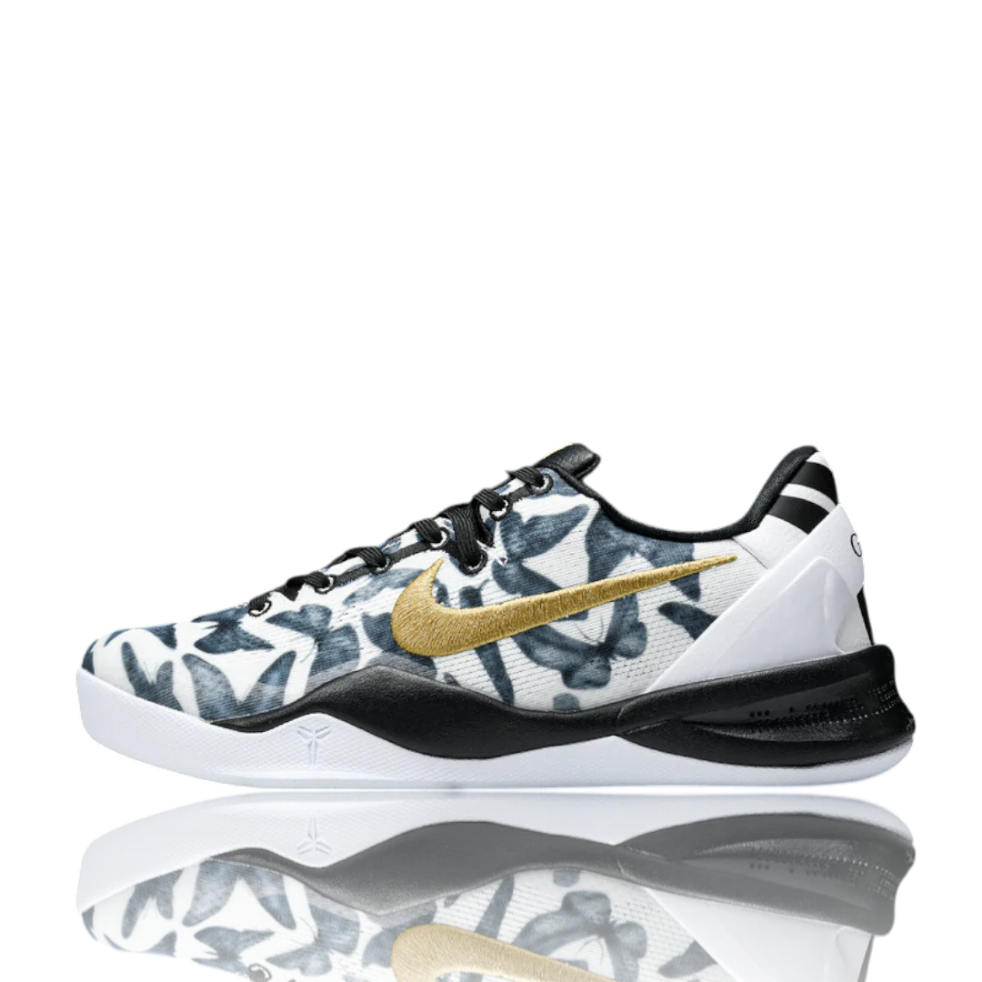 Kobe 8 Protro 'Mambacita'