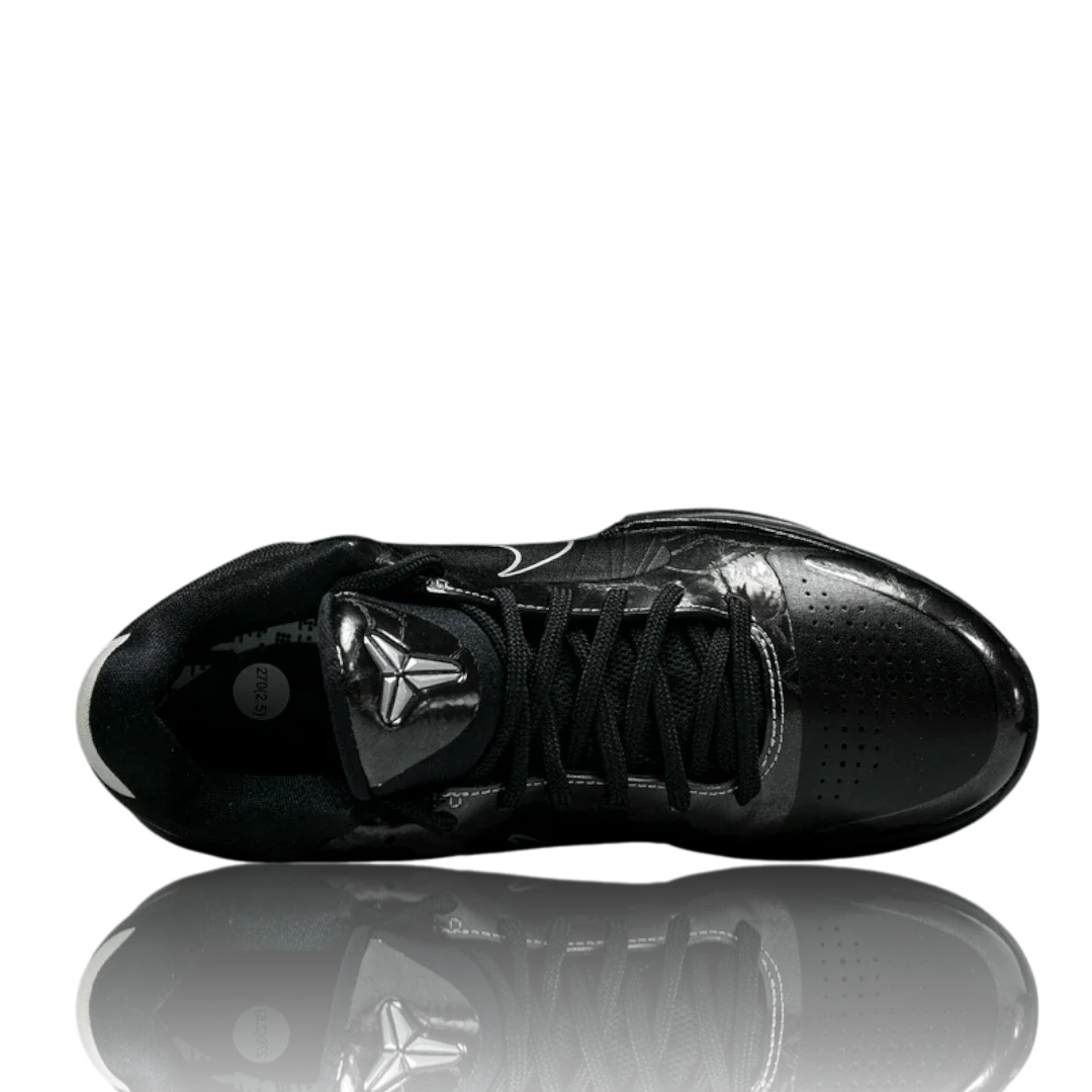 Kobe 5 'Black Out'