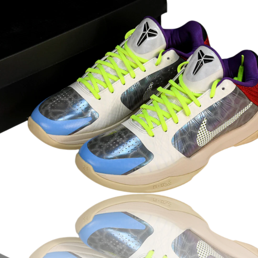 Kobe 5 Protro 'PJ Tucker'