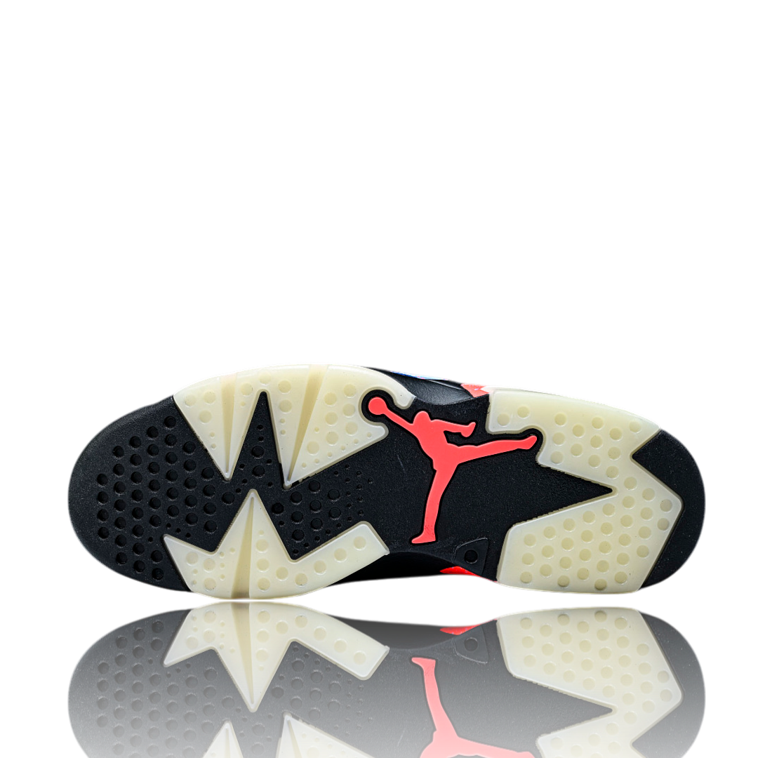 AJ6 Retro Awake NY 'Midnight Navy'
