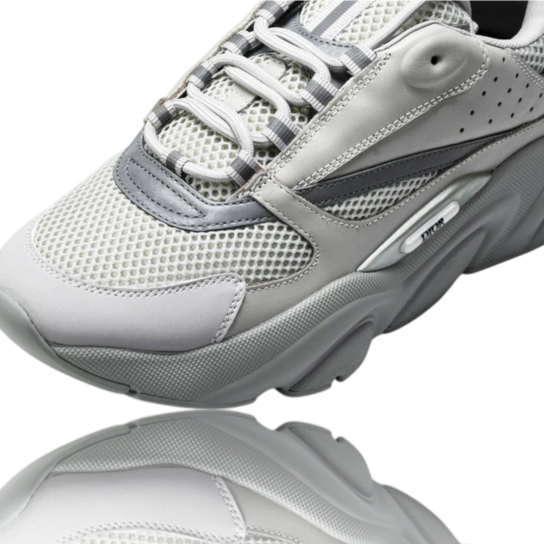 Dlor B22 'Triple Grey'