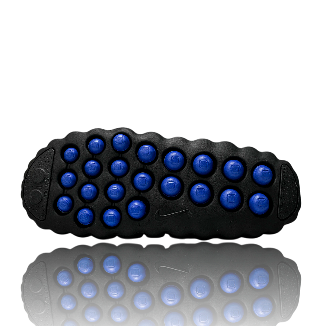 Fragment x Mind 001 Slide 'Black'