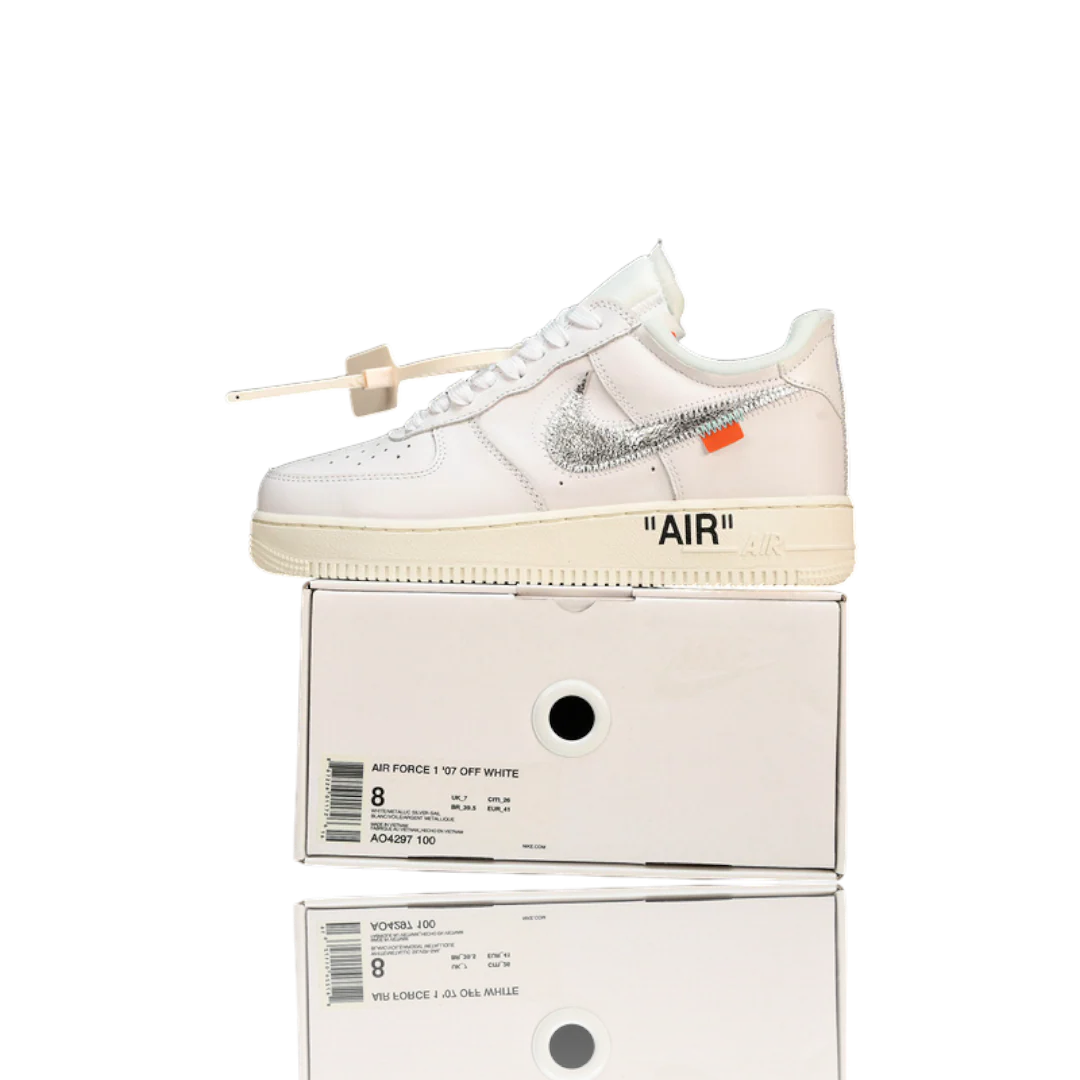 Off-White x AF1 ComplexCon 'AF100'
