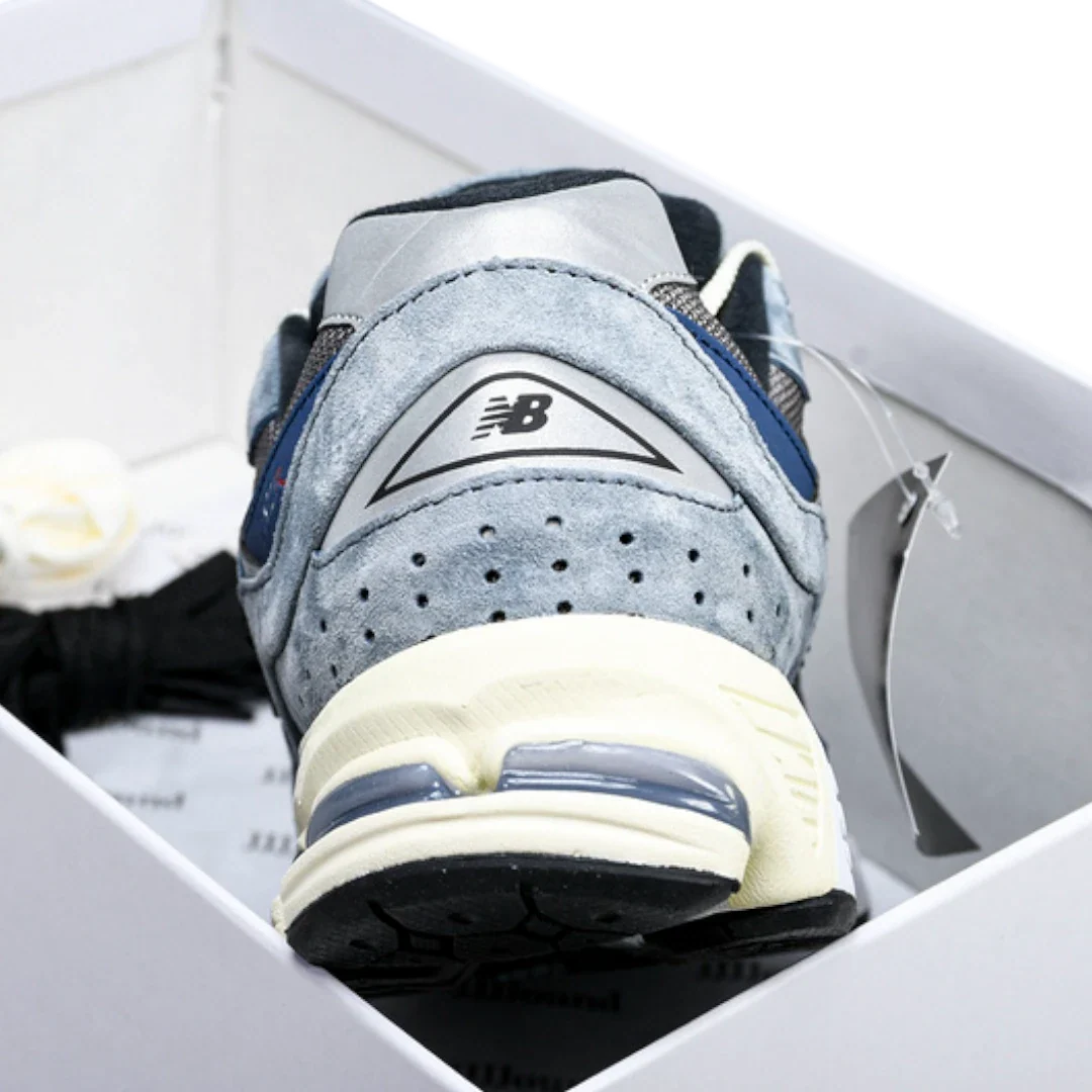 NB 2002R x JJJJound 'Storm Blue'