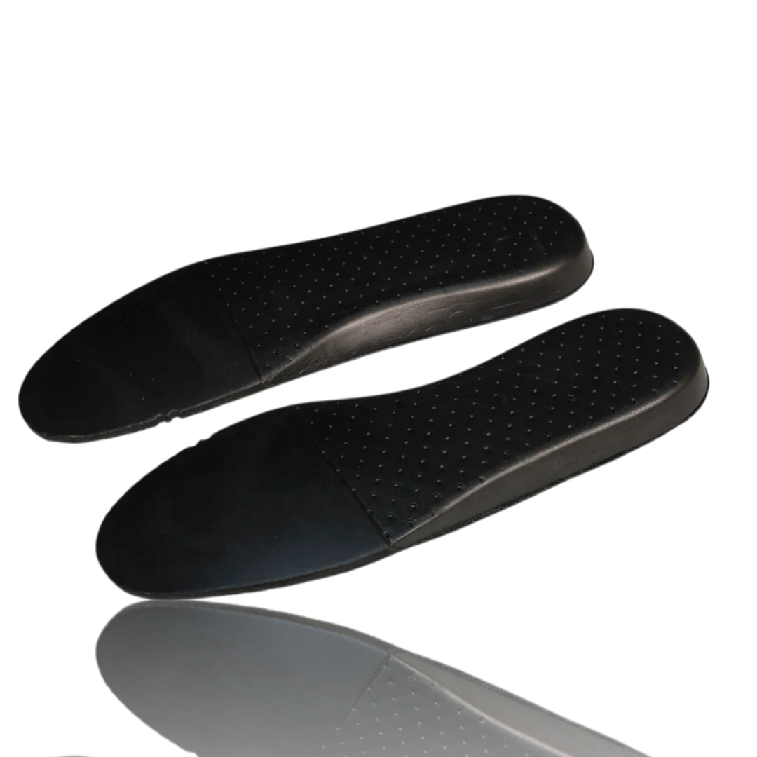 Off-White Out Of Office Low Top - Sartorial Stitch 'Black'
