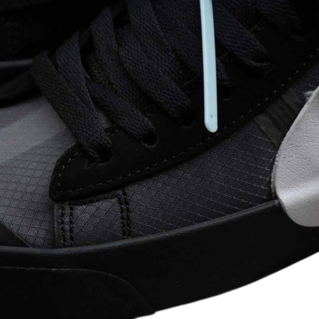 Off-White x Blazr 'Grim Reaper'