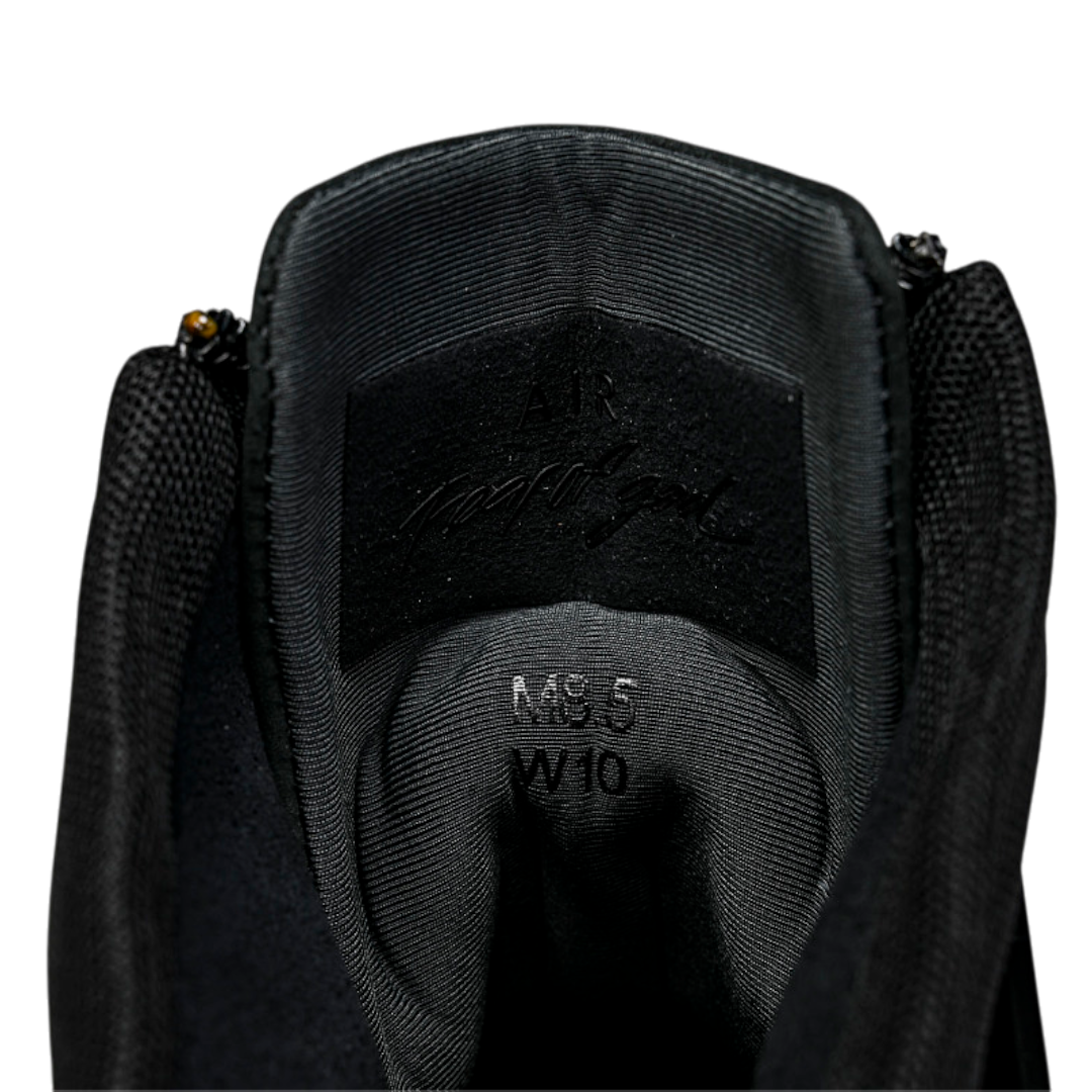 Fear of God 1 'Black'