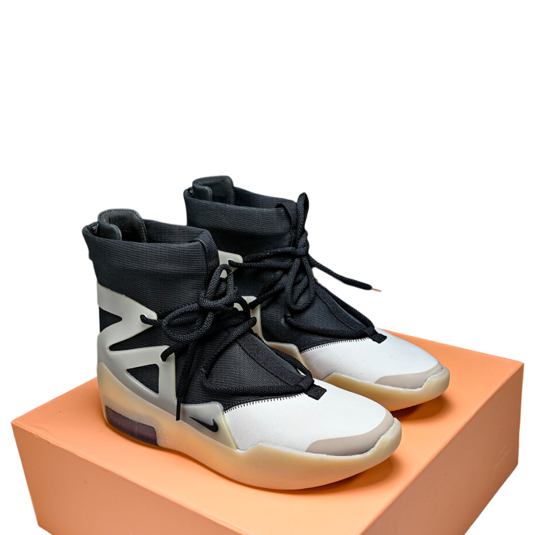 Fear of God 1 'String The Question'
