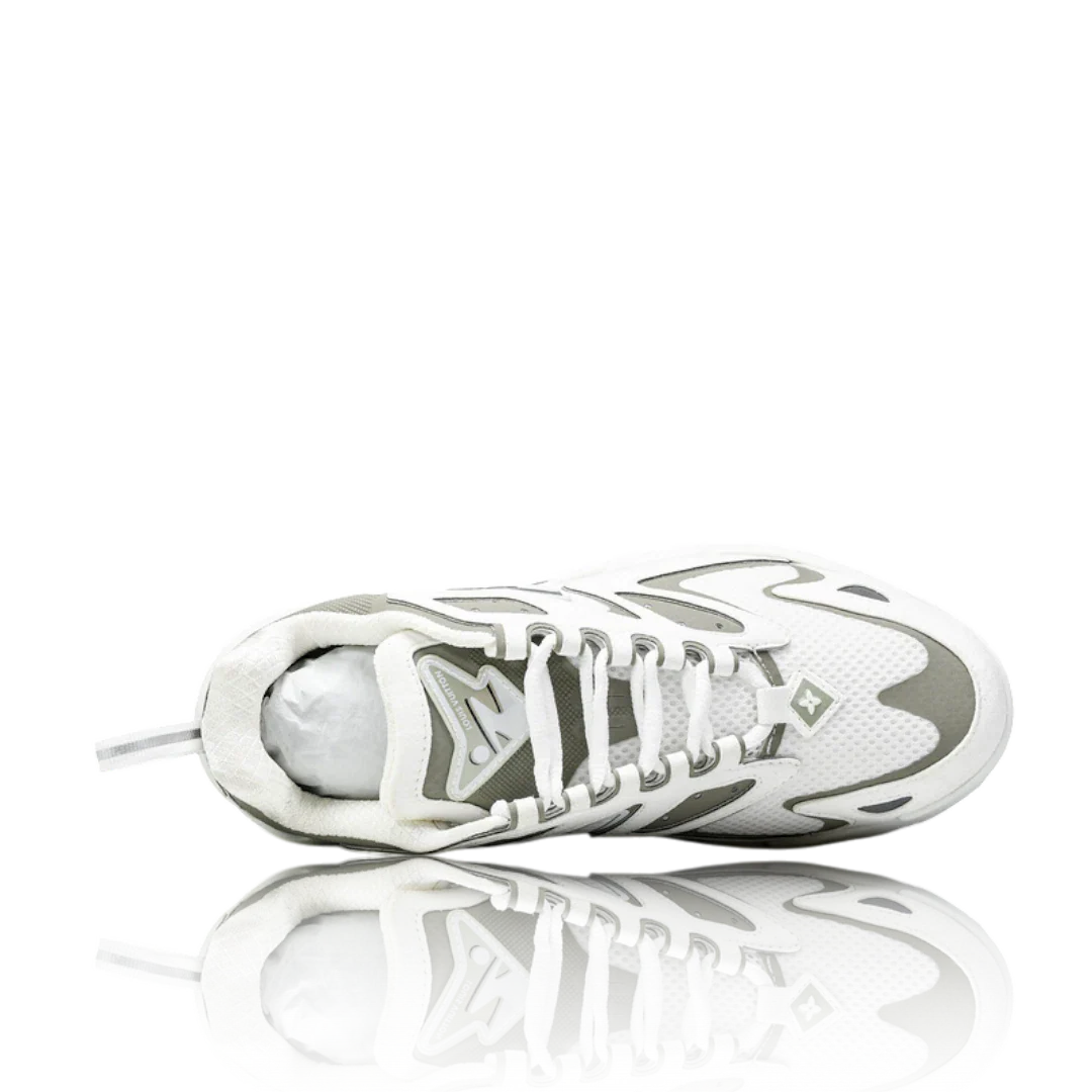 Louis Vuittоп Runner Tatic 'White'