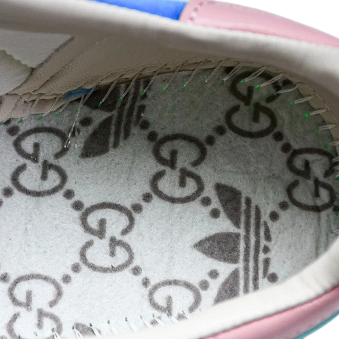 Guссi x Gazelle 'Multicolor'