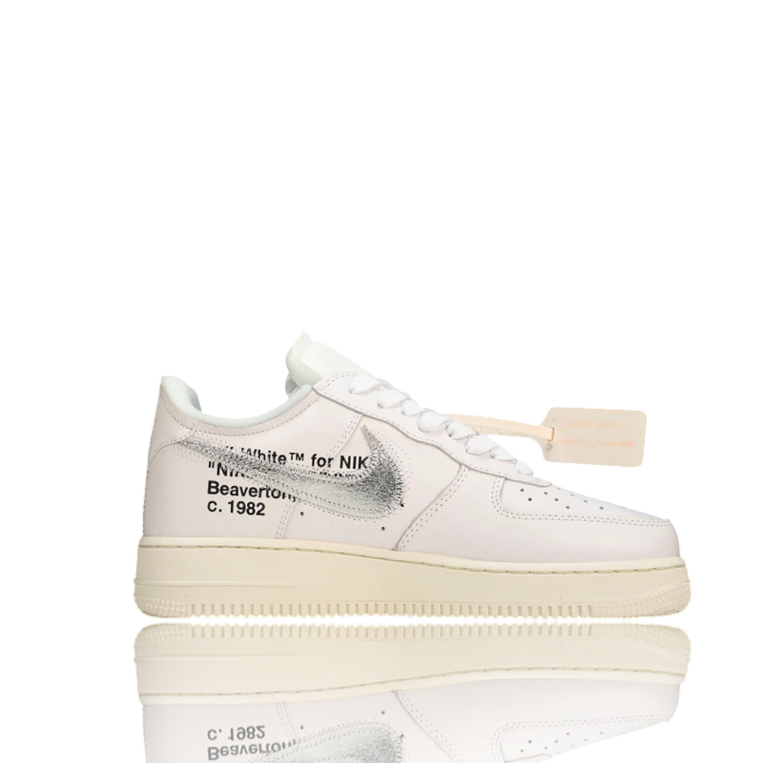 Off-White x AF1 ComplexCon 'AF100'