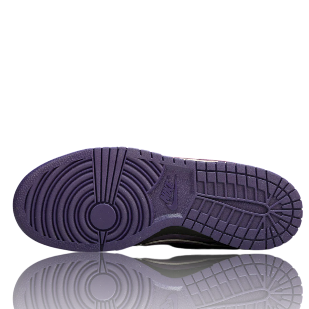 Concepts x SB Dnk Low 'Purple Lobster'