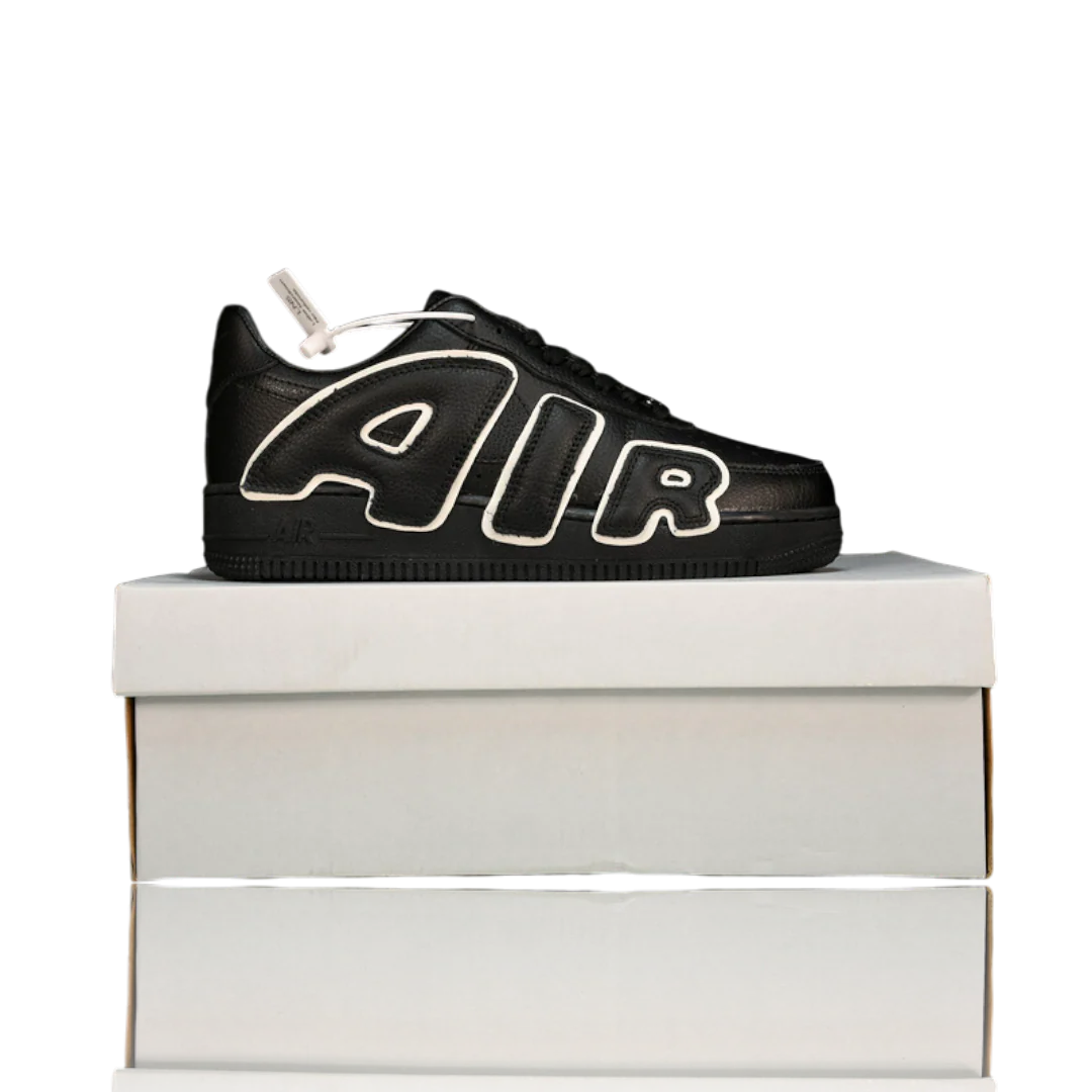 AF1 Low x Cactus Plant Flea Market 'Black'