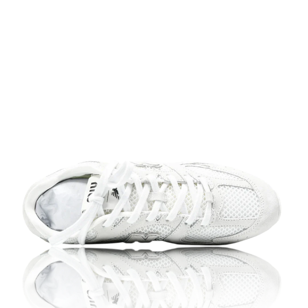 NB 530 SL x  Miu Miu 'White'