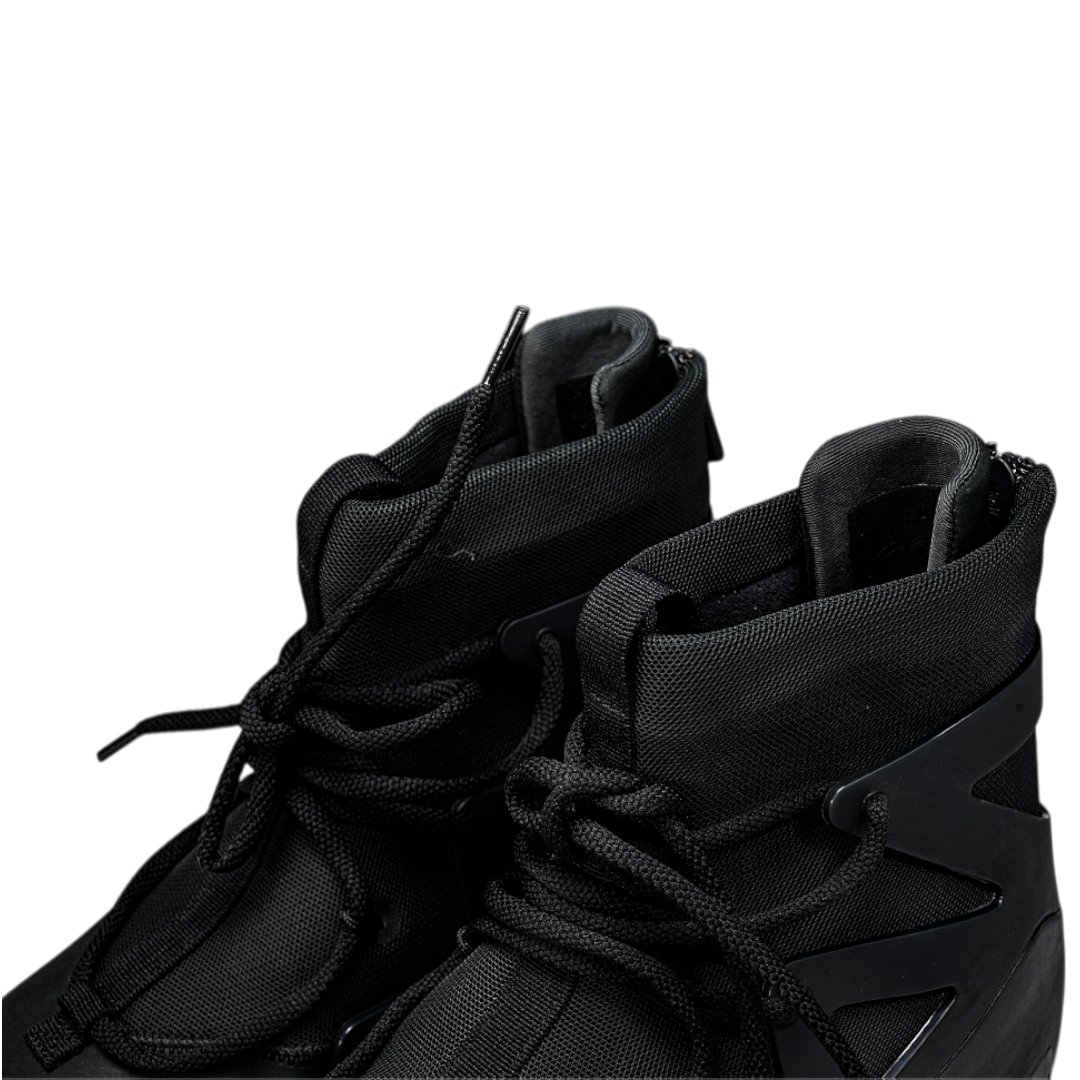 Fear of God 1 'Triple Black'