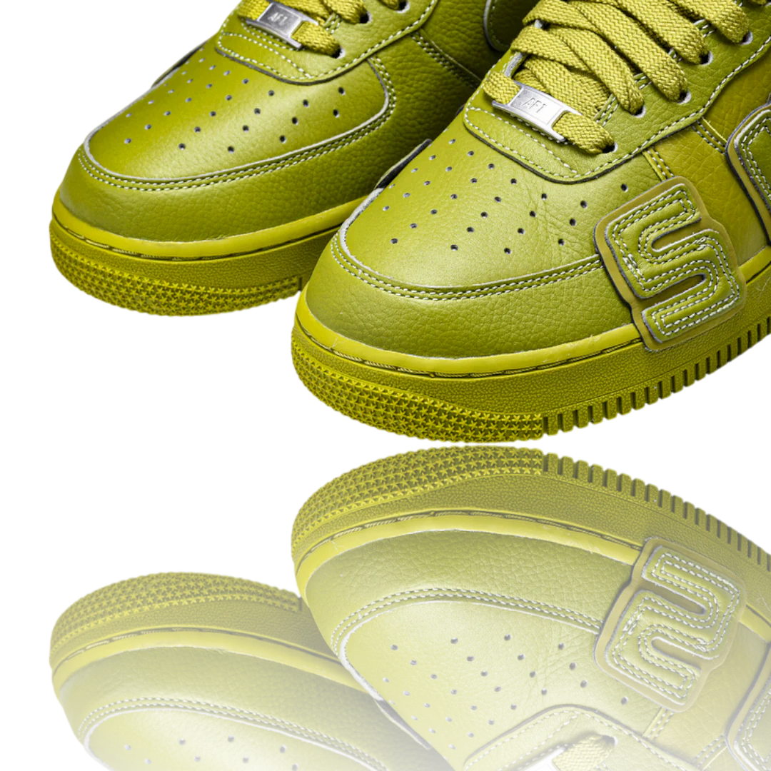AF1 Low x Cactus Plant Flea Market 'Moss'