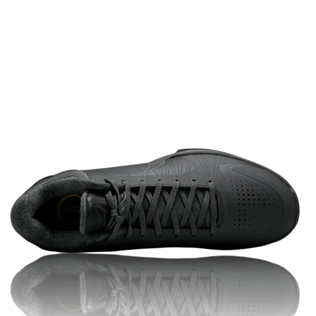 Kobe 5 'Fade To Black'