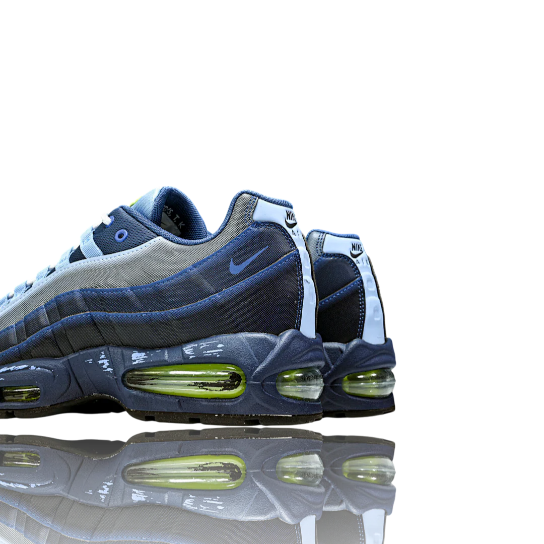 Yu-Gi-Oh! x AM95 Muscle 'Joey'