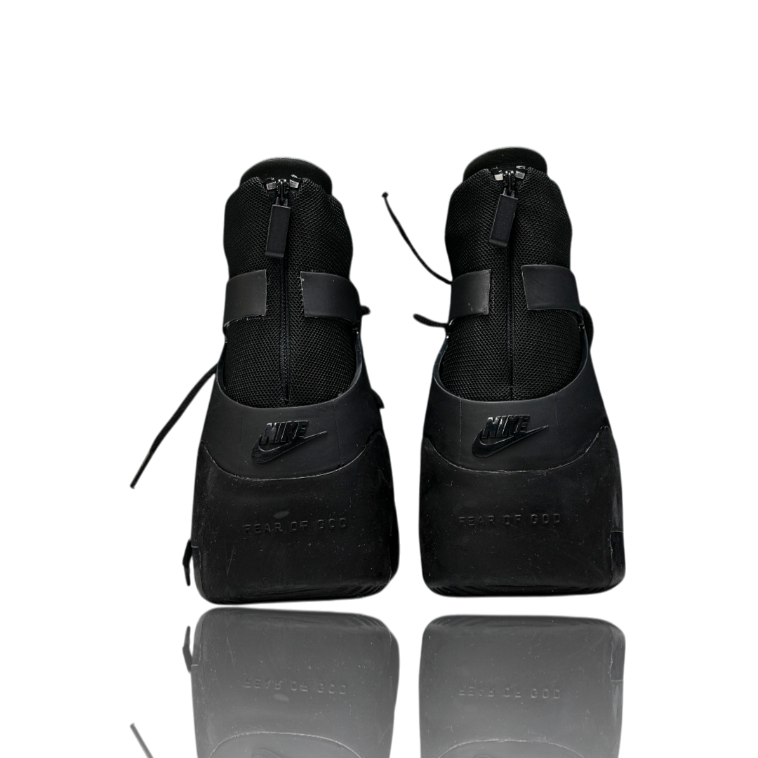 Fear of God 1 'Triple Black'