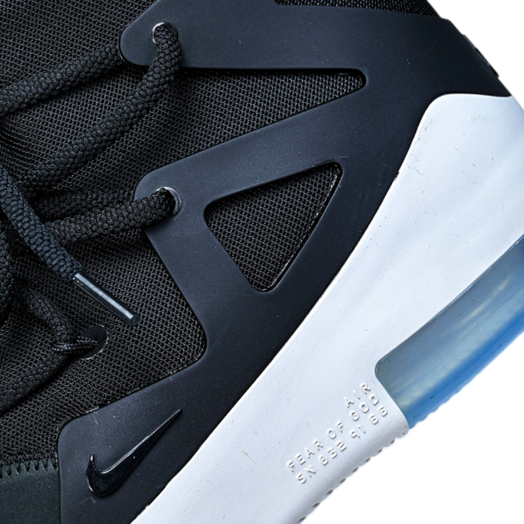 Fear of God 1 'Black'