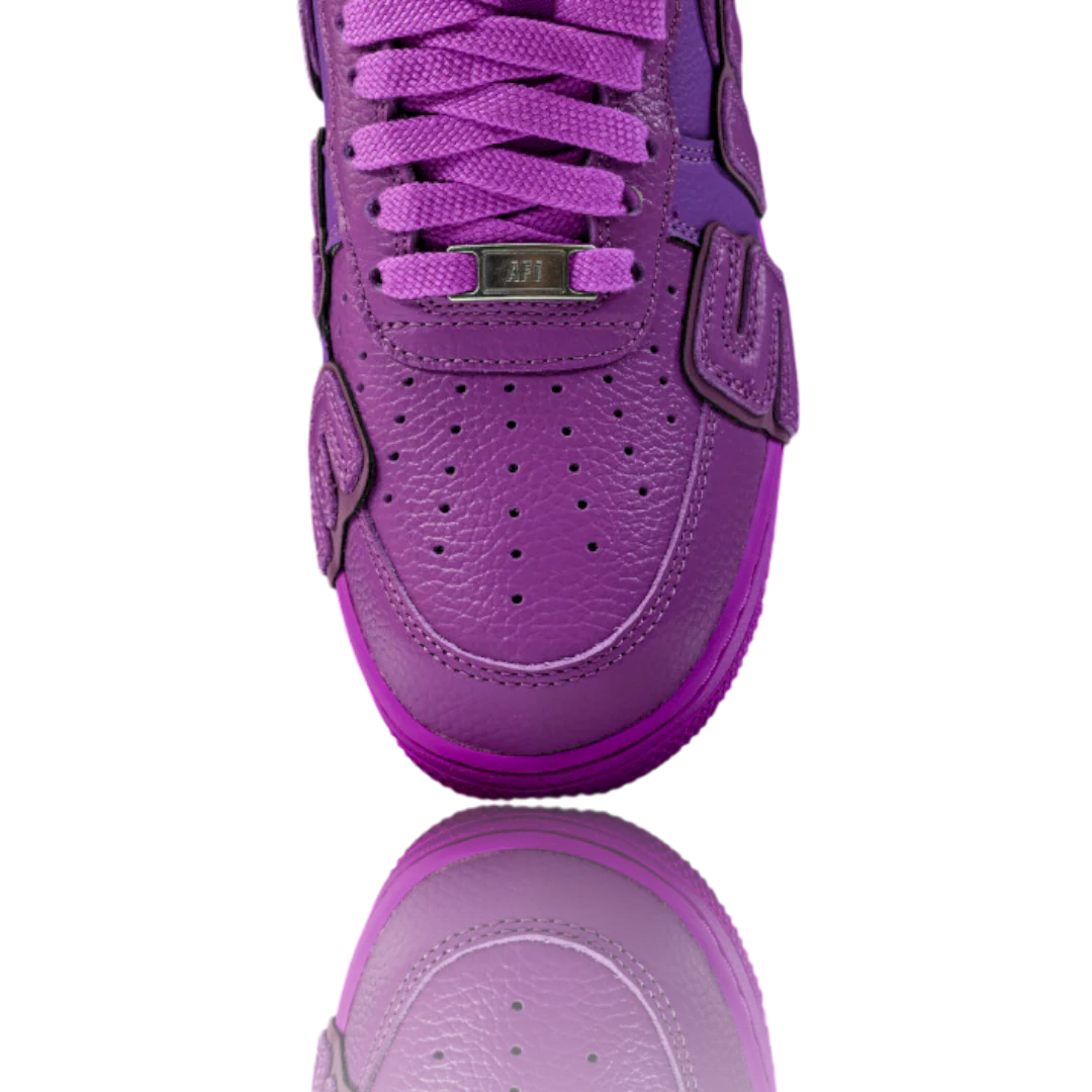 AF1 Low x Cactus Plant Flea Market 'Fuchsia Dream'