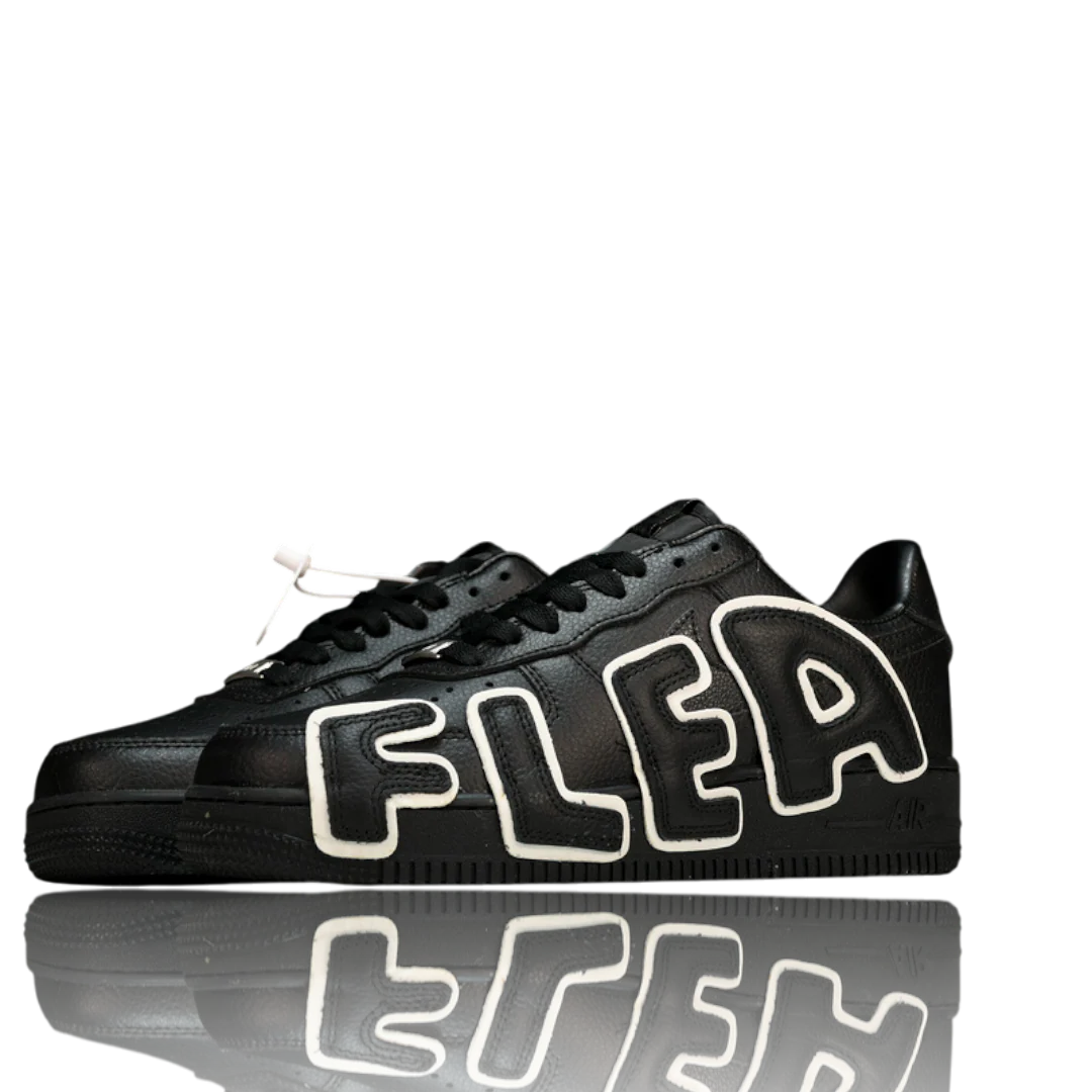 AF1 Low x Cactus Plant Flea Market 'Black'