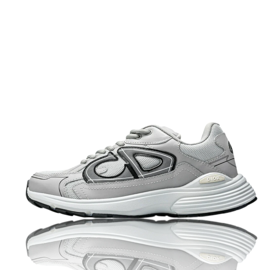 Dlor B30 Reflective 'Gray'
