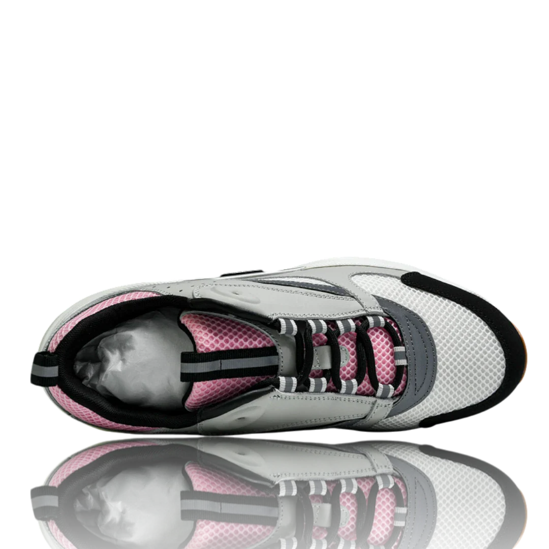 Dlor B22 'Pale Pink Grey'