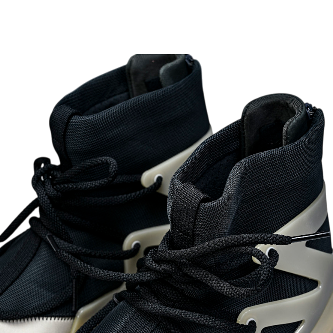 Fear of God 1 'String The Question'