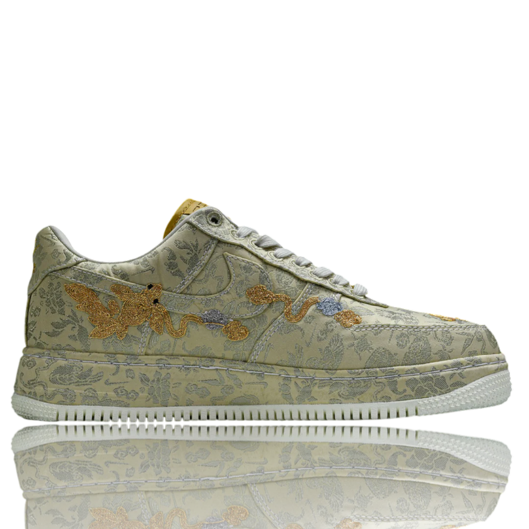 AF1 Low '07 'Year of the Dragon'