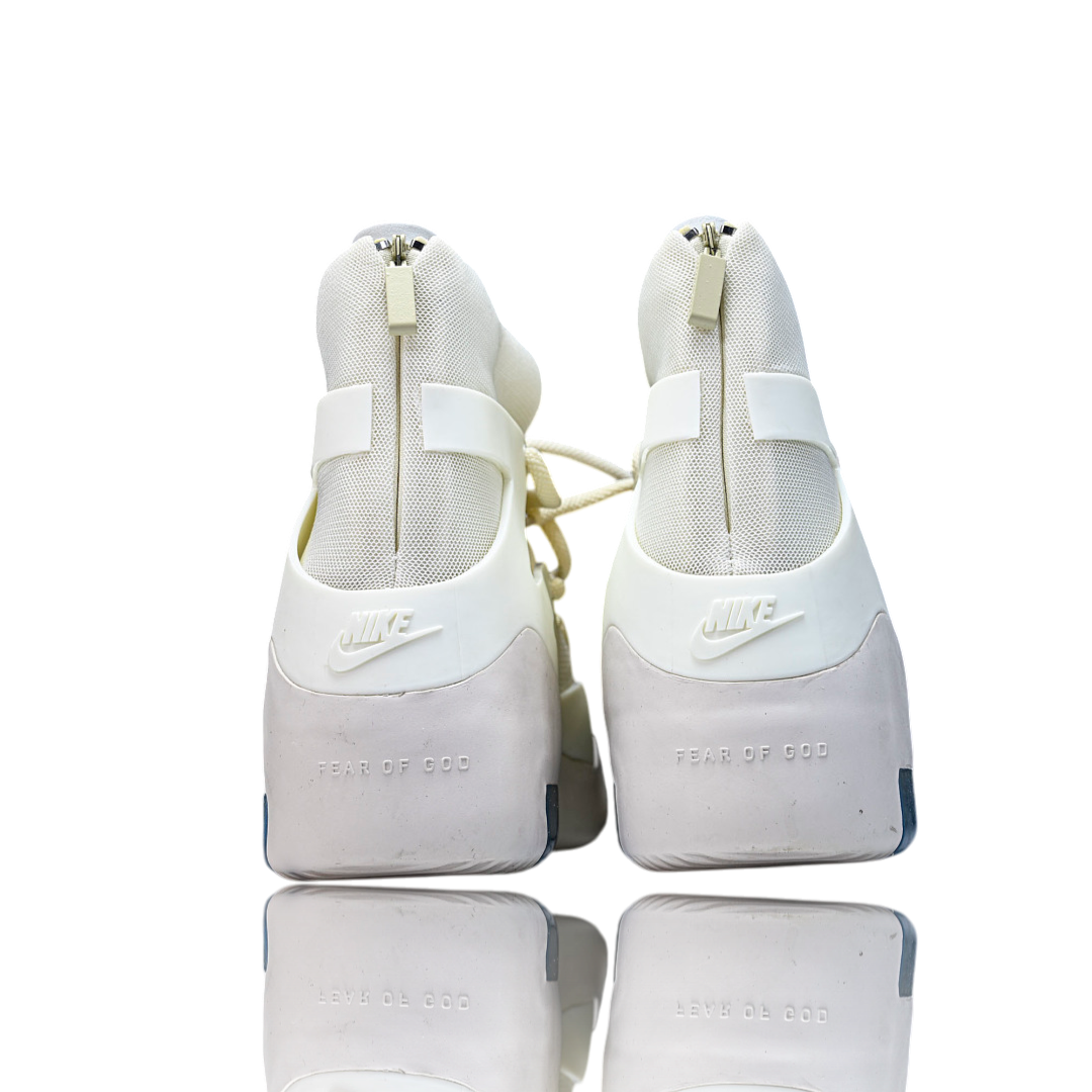 Fear of God 1 'Sail Black'