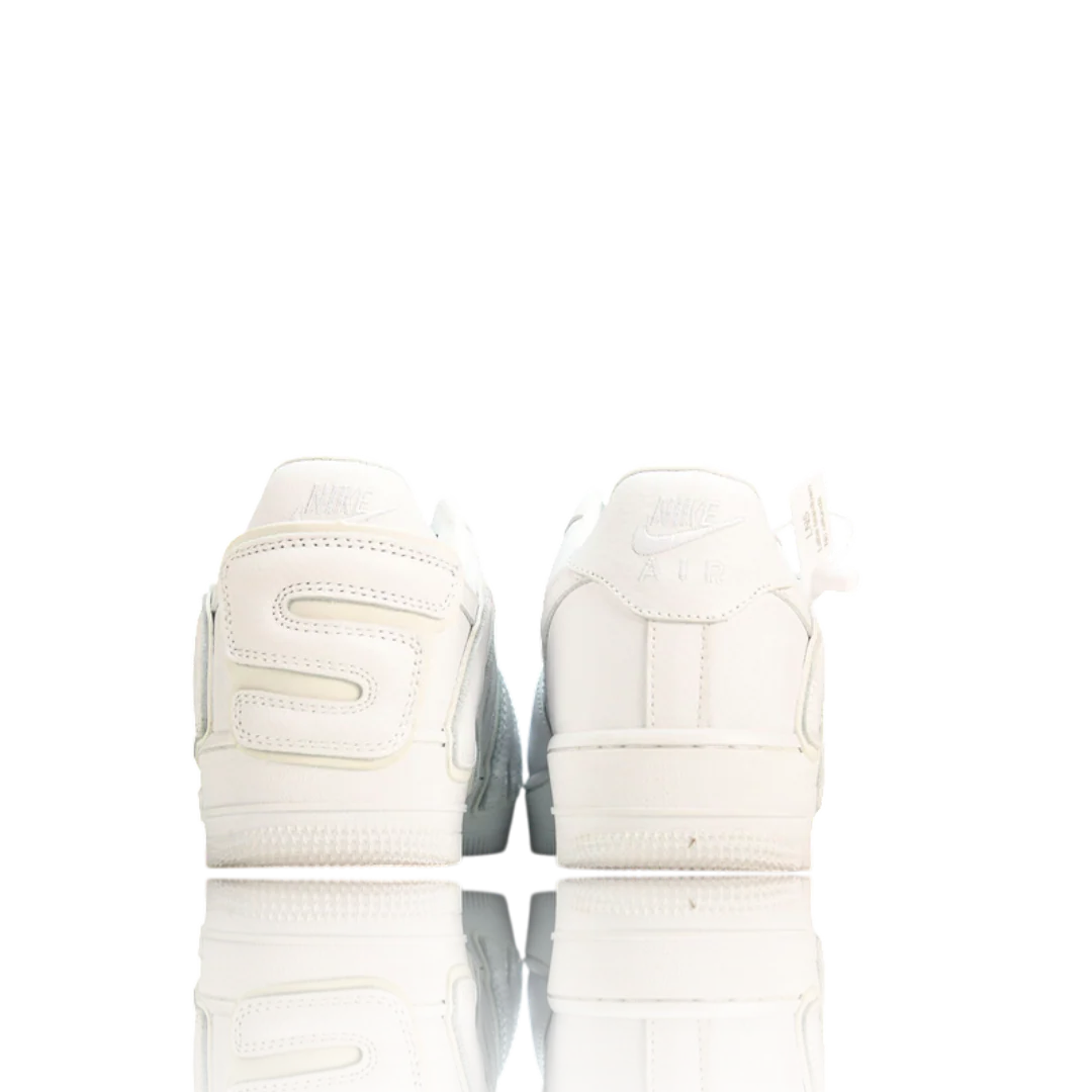 AF1 Low x Cactus Plant Flea Market 'White'
