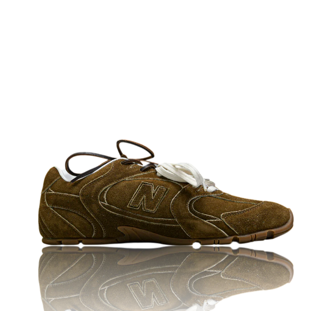 NB 530 SL x  Miu Miu 'Cinnamon'