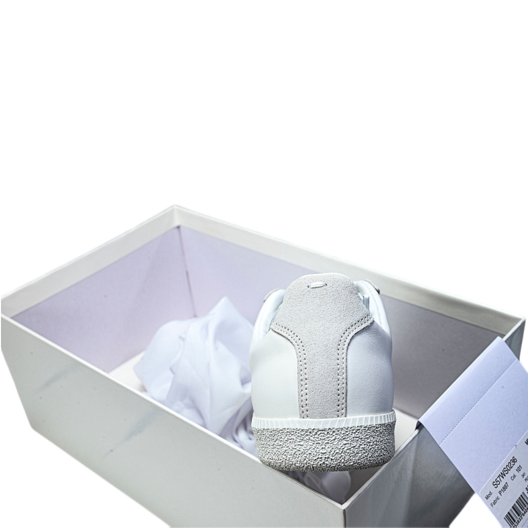 Maison Margiela GATs 'Off White'