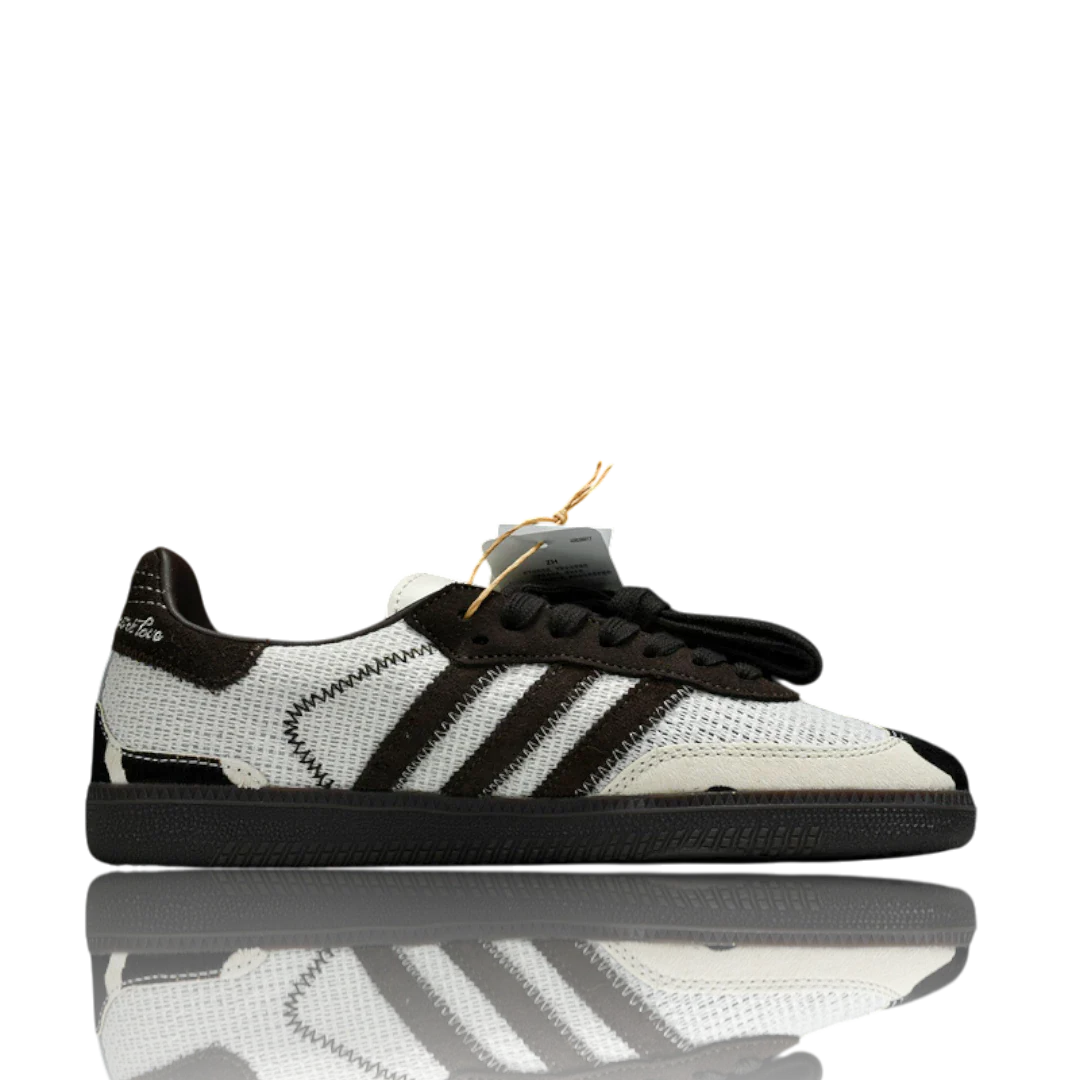 Samba OG notitle 'Cow Print'