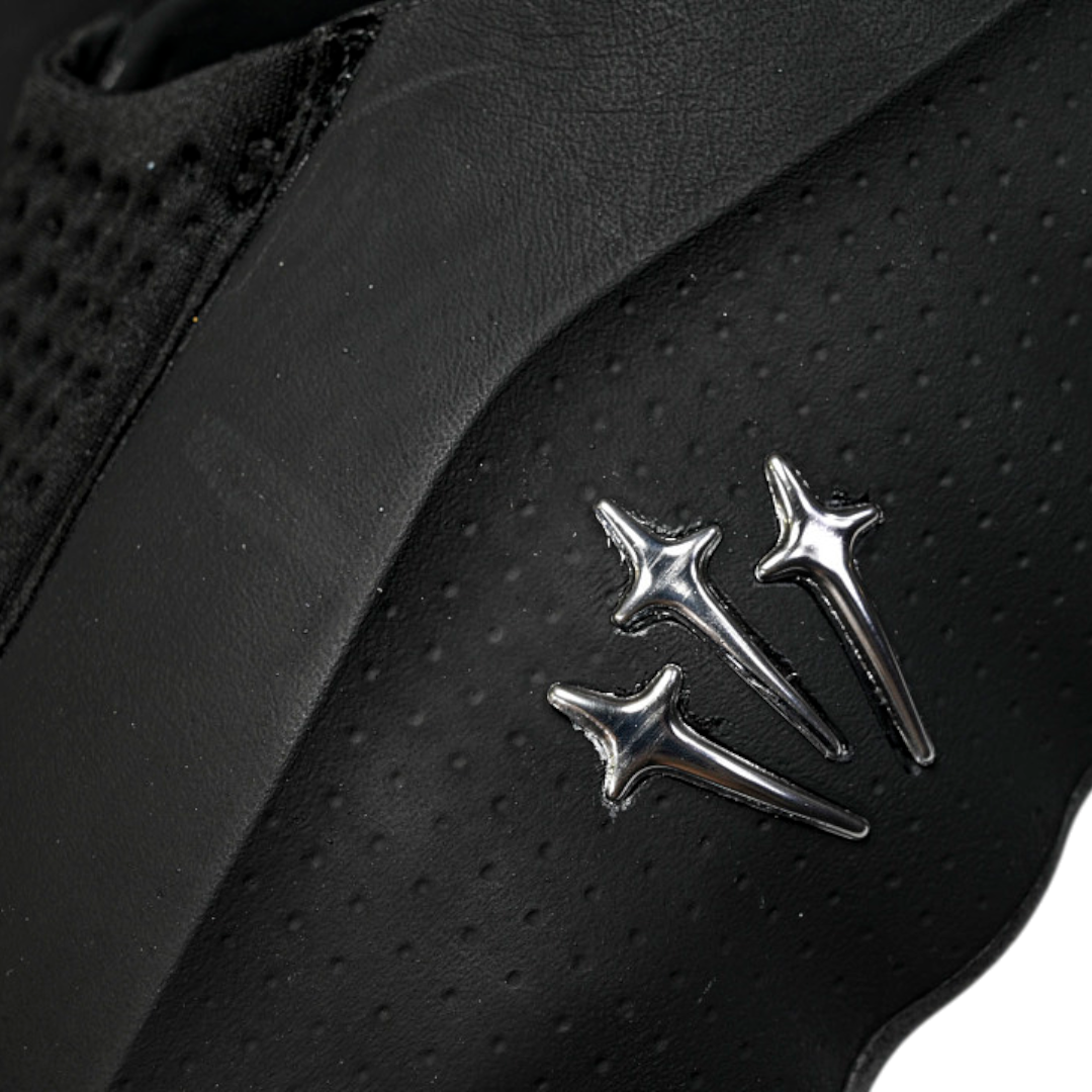 (Unreleased) NOCTA x Mind 001 Slide 'Black'
