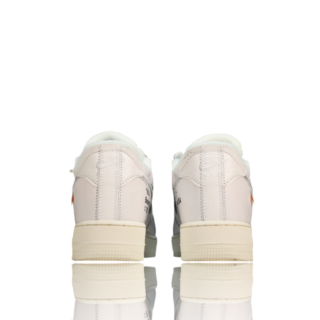 Off-White x AF1 ComplexCon 'AF100'